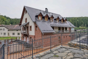 chalupa Nové Losiny nabízí pronájem pro max. 23 až 37 osob