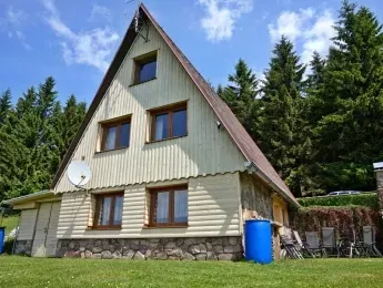 Chata Čenkovice