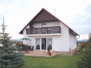Chata Vadkovice