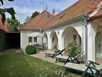Chalupa Dolní Dunajovice