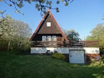 Chata Točná