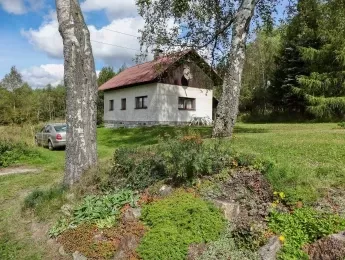 Chata Jáchymov