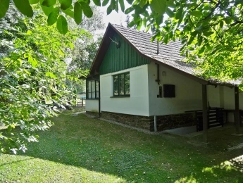 Chata Senožaty