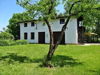 Chata Zákupy