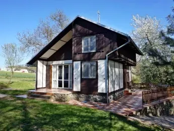 Chata Dobřínsko