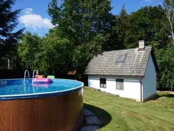 Chata Libošovice