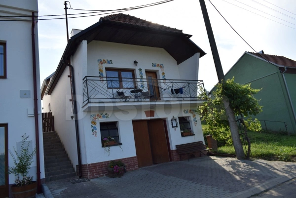 chata Šardice
