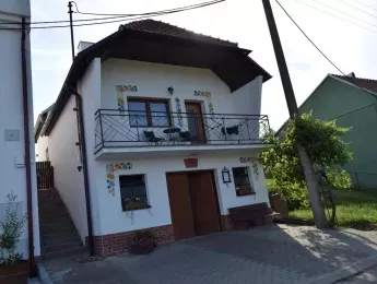 Chata Šardice