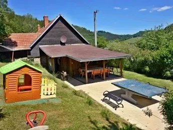 Chalupa Rajnochovice