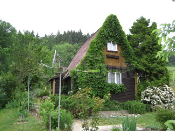 Chata Nový Hrozenkov