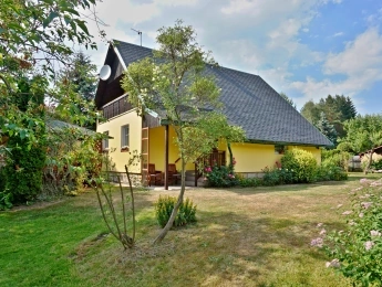 Chata Mařenice