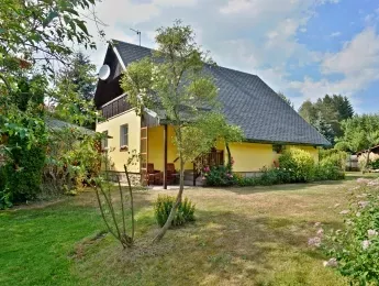 Chata Mařenice