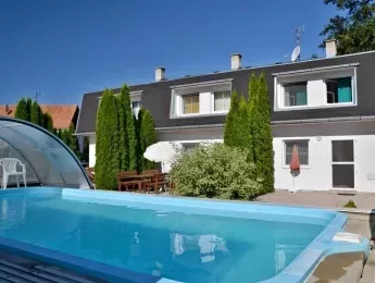 Apartmán Podhradí nad Dyjí