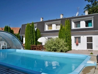 Apartmán Podhradí nad Dyjí