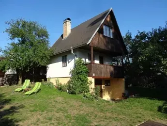 Chata Švadlačky