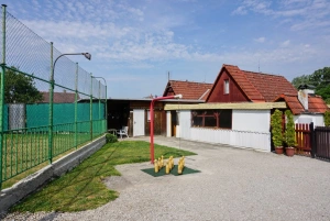 ruské kuželky