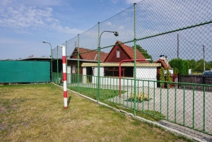 hřiště