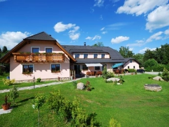 Apartmán Benešova hora