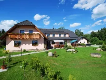 Apartmán Benešova hora