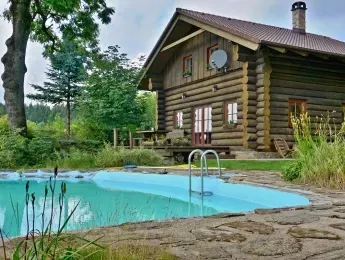 Chata Valteřice