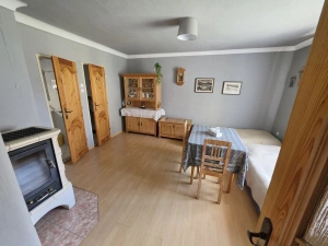 2-lůžková ložnice