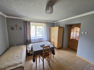 2-lůžková ložnice
