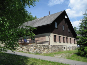 Chalupa Dolní Morava nabízí příjemné pobyty pro 8 osob