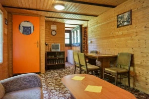 obytný pokoj