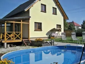 Chalupa Bělá pod&nbsp;Pradědem - Adolfovice