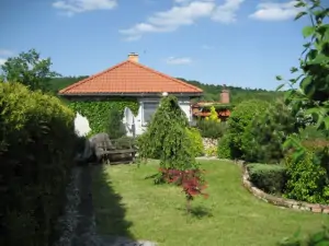 Chata Moravičany nabízí ubytování pro 3 osoby