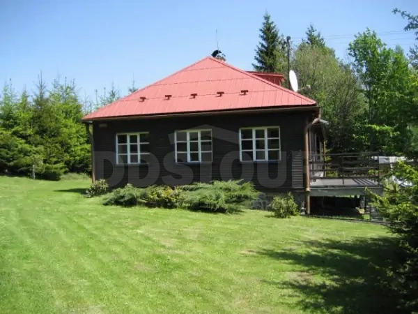 Chata Nová Ves