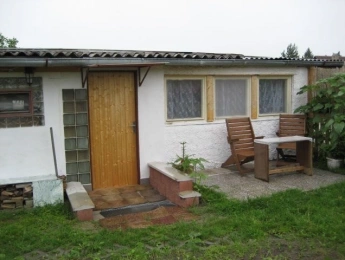 Chata Mělník