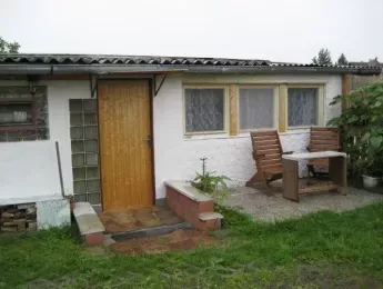 Chata Mělník