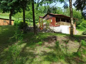 chata Tužín je ideální pro dovolenou v Českém ráji