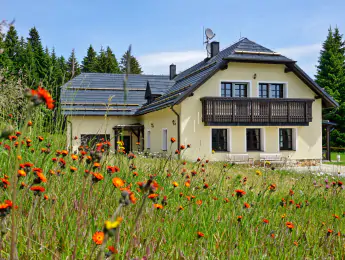 Apartmány