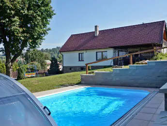 Aquapark Horažďovice