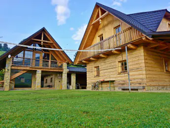 Letní dovolená Slovensko