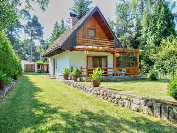 Ubytování v soukromí