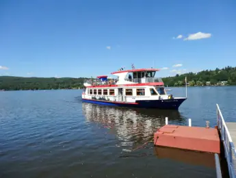 Turistické zajímavosti - výlety od DDS TOUR