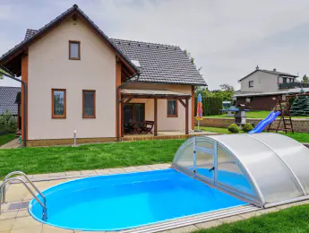 Květnové víkendy 2014 na chatě