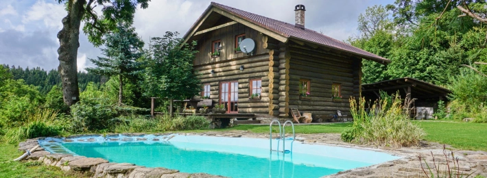 Letní dovolená 2027 v ČR a SR